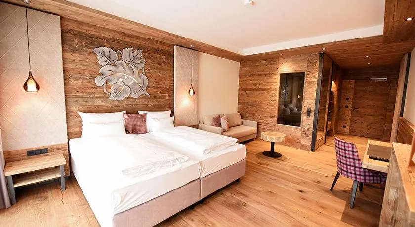 Spessart-Lodge - Image 1