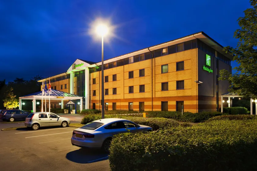 Holiday Inn Warrington by IHG - Image 1