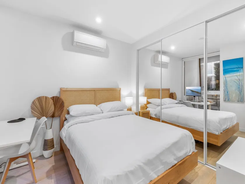 Apartamentos de lujo en Brighton Bay - Image 1
