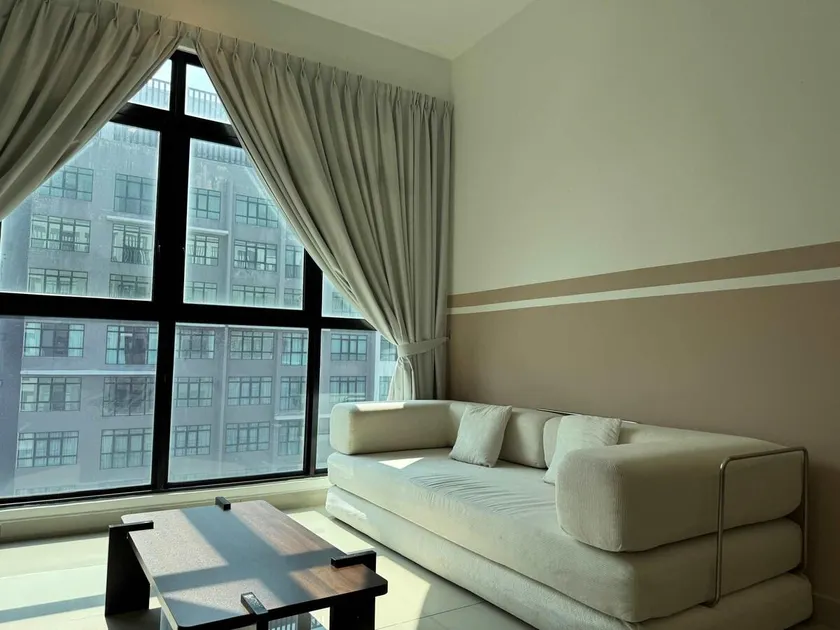 Putrajaya Family Stay 7 Pax Near IOI Mall - Image 1