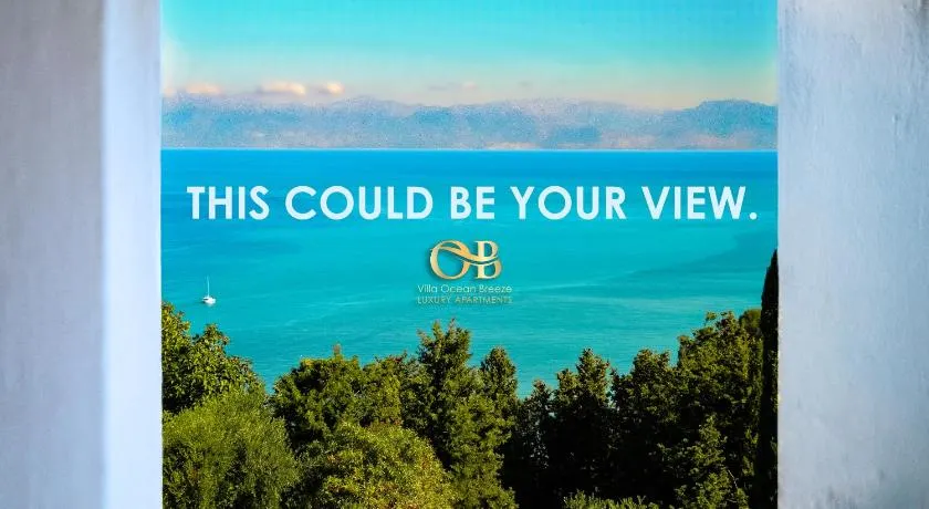 Villa Ocean Breeze - Image 1