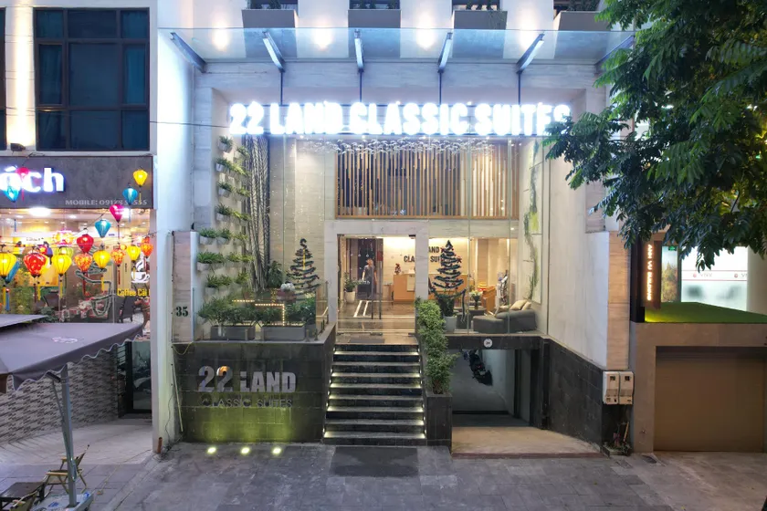 22Land Classic Suites - Image 1