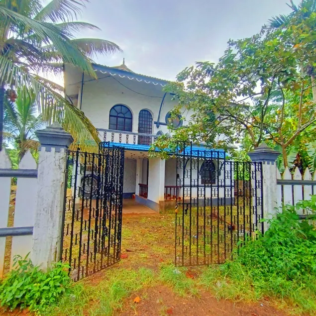 Kalpetta Peace Villa - Image 1