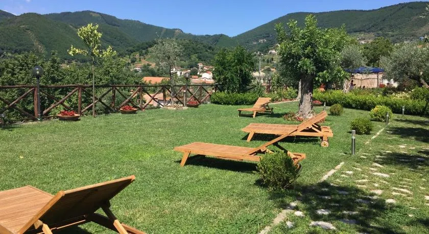 B&B Fior Tramonti - Image 1