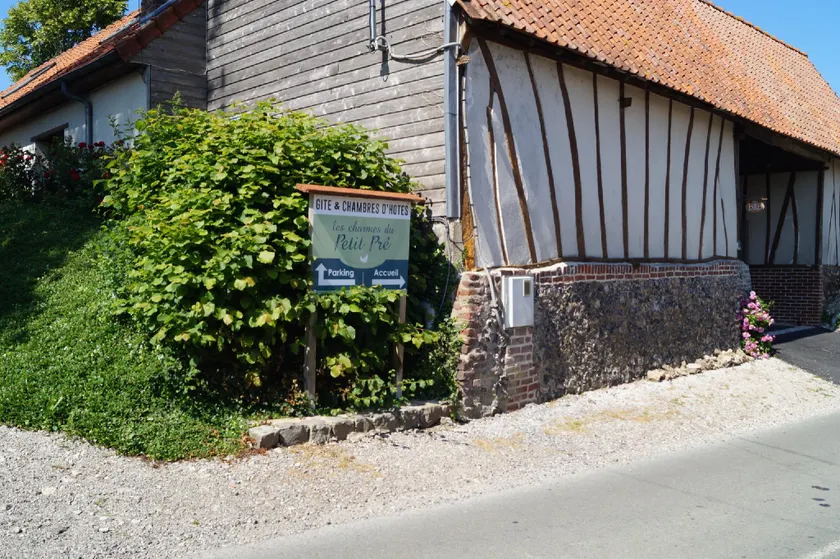 Les Charmes du Petit Pré - Image 1