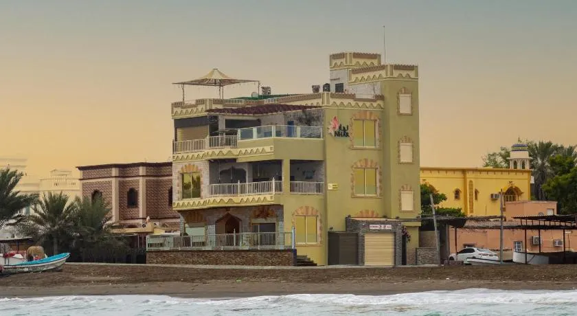 Nhar Accommodation House - Image 1