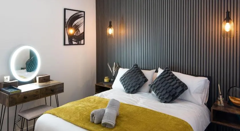1 Bedroom apartment Kentish town - Image 1