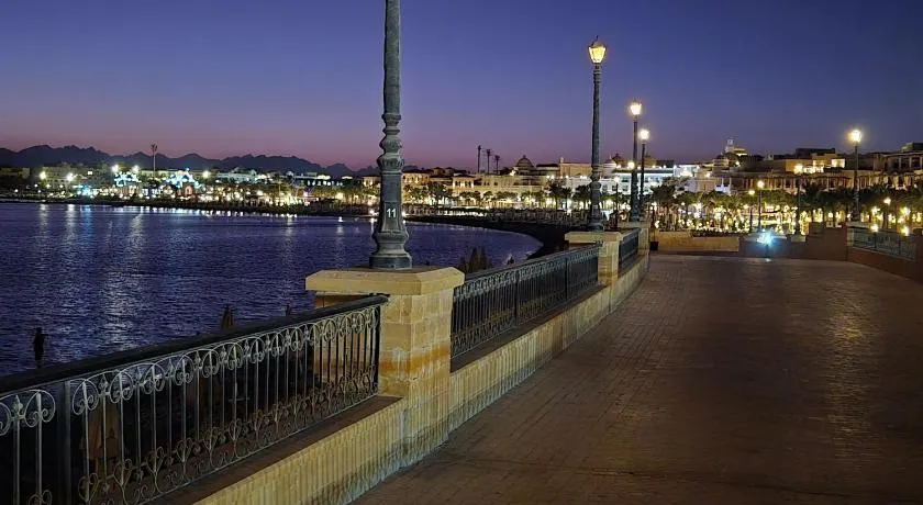 Sahl Hasheesh, El Andalous by All View apartements - Image 1