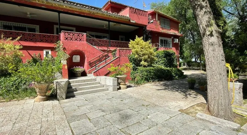 Casa Rural Los Menhires - Image 1