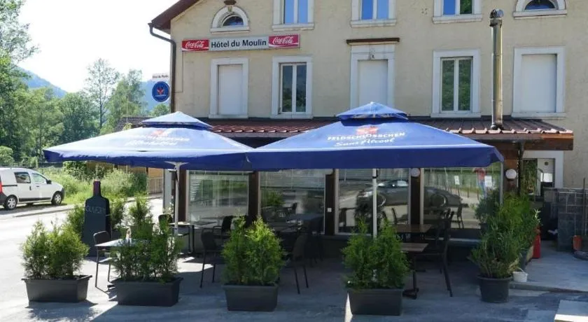 Hotel Restaurant du Moulin - Image 1