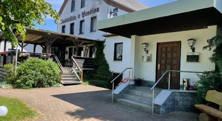 Pension & Gaststätte Bauernstube - Image 1