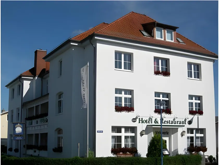 Hotel Waldperle - Image 1