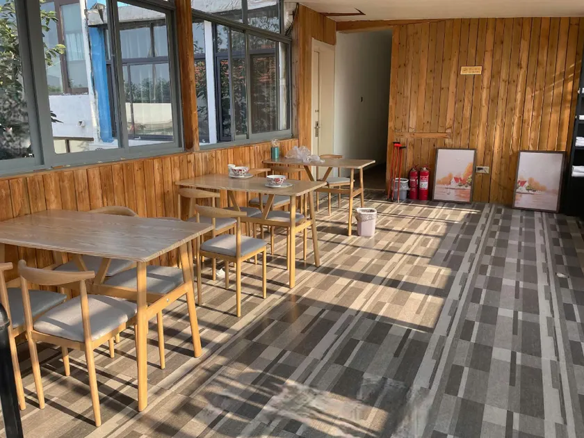 Meijuju Suites (Taishan Hongmen Branch) - Image 1