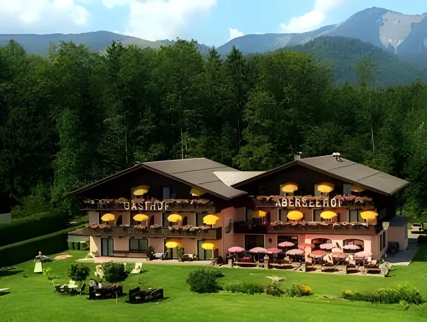 Hotel Aberseehof - Image 1
