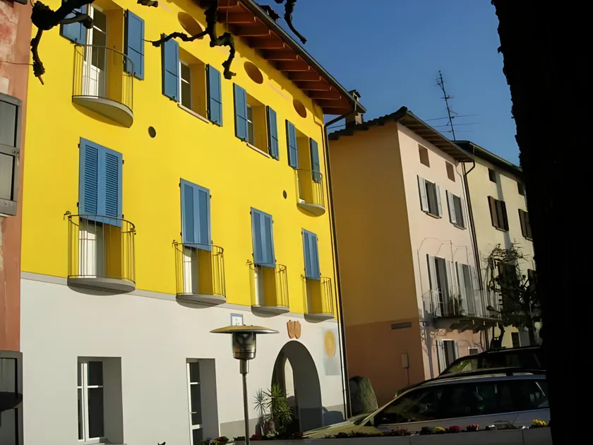 Dolceresio Lugano Lake B&B - Image 1