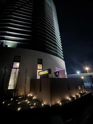 ホテルクレアトゥール安城 - Image 1