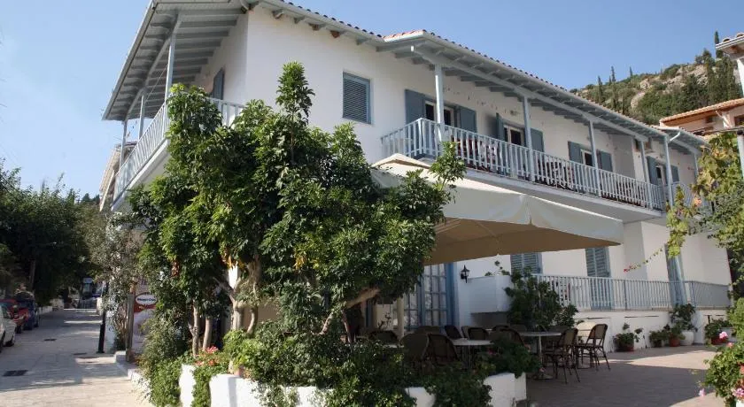 Elena Rooms - Image 1