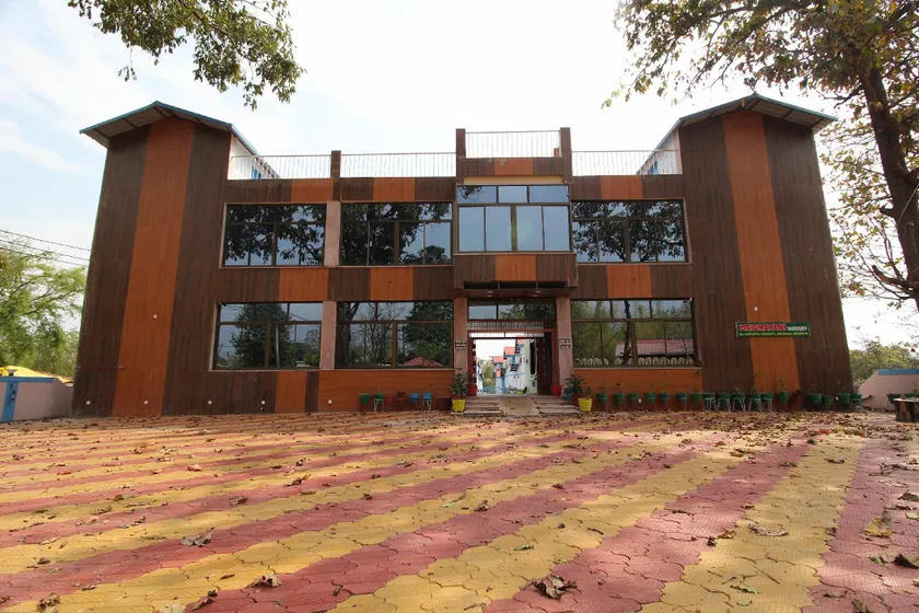 Saranga - the deer farmstay resort - Image 1