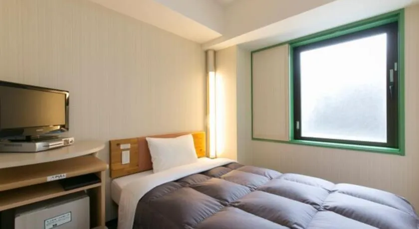 R&B Hotel Kanazawa Station Nishiguchi - Vacation STAY 14975v - Image 1