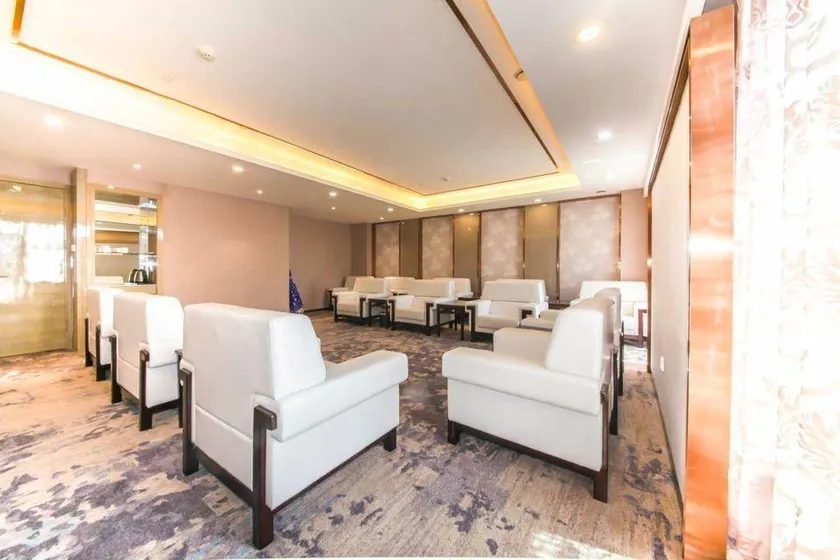 Daluqiao Hotel - Image 1