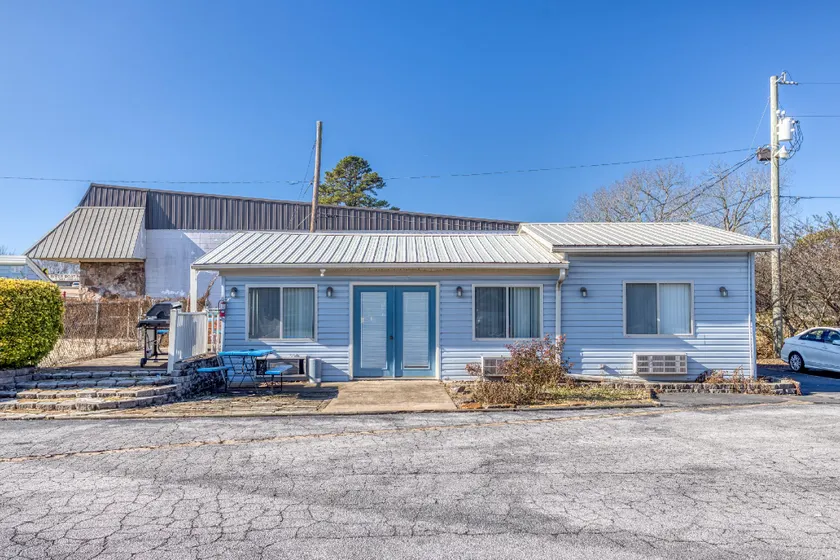 OYO Hotel Heber Springs Lakeside - Image 1