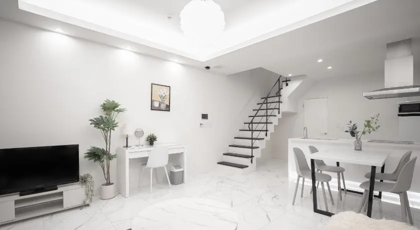 Brand New Luxury Suite 7 min to Omotesando 2 min to Shibuya - Image 1