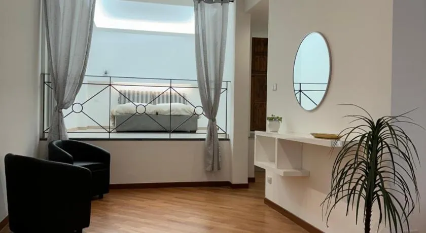 Zeffirino Apartments - Image 1