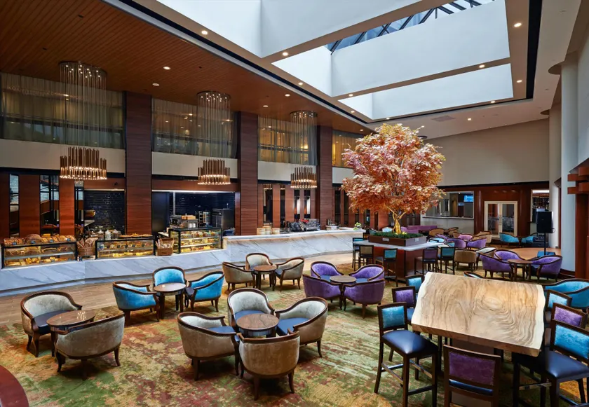 Concorde Hotel Kuala Lumpur - Image 1