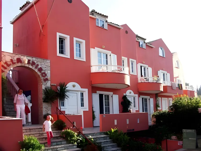 Spiros Family Apts - Image 1