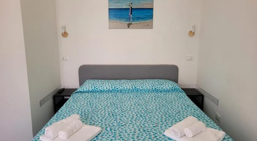 Casa "Paolo e Francesca" Monolocali Studio Apartments - Image 1