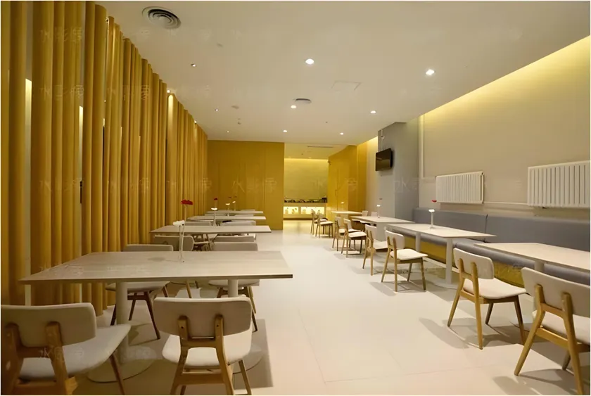 JI Hotel Shenyang Middle Street Metro Station - Image 1