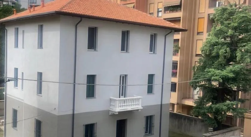 Lacasabianca guest house saronno - Image 1