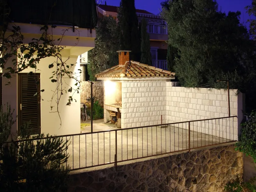 Apartments Magda- Backside Studio Apartment Apartment 4 - Image 1