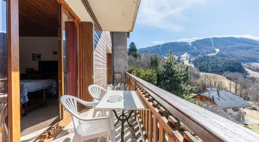 L'appartement Edelweiss - Image 1