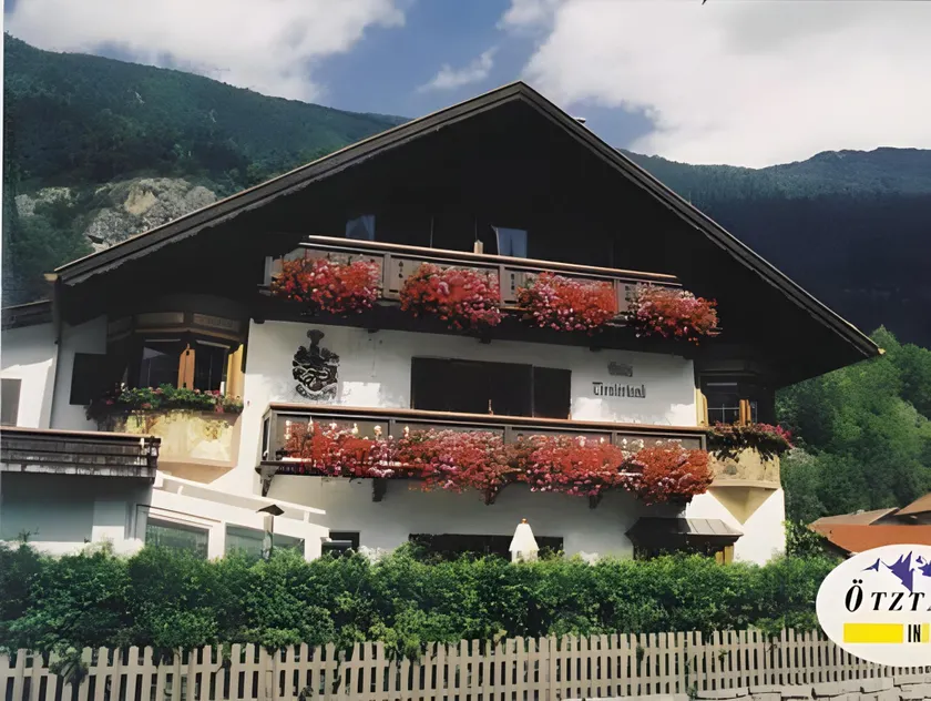 Haus Tirolerland - Image 1