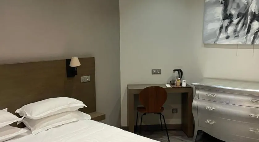 Chambre Le Chevalblanc - Image 1
