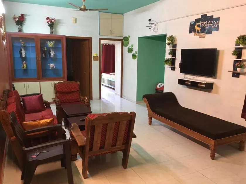 Holiday Homestay Pondicherry - Image 1