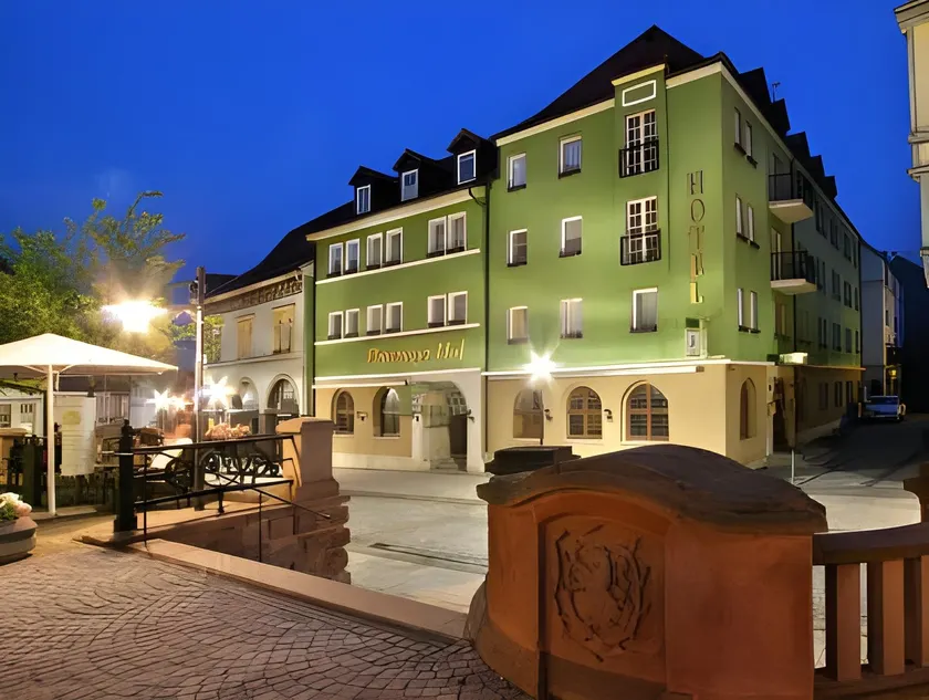Hotel Thüringer Hof - Image 1