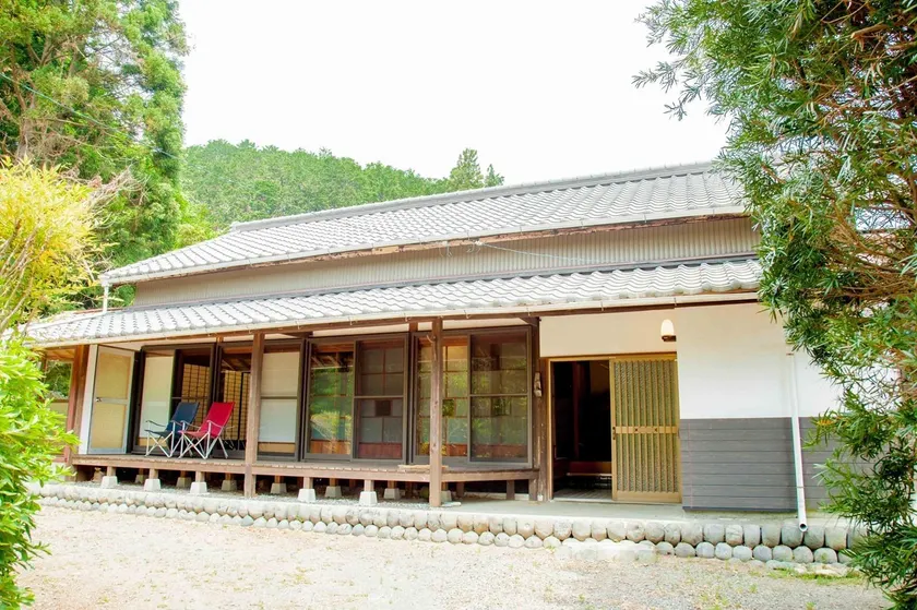 Shiyado Hot Spring - Image 1