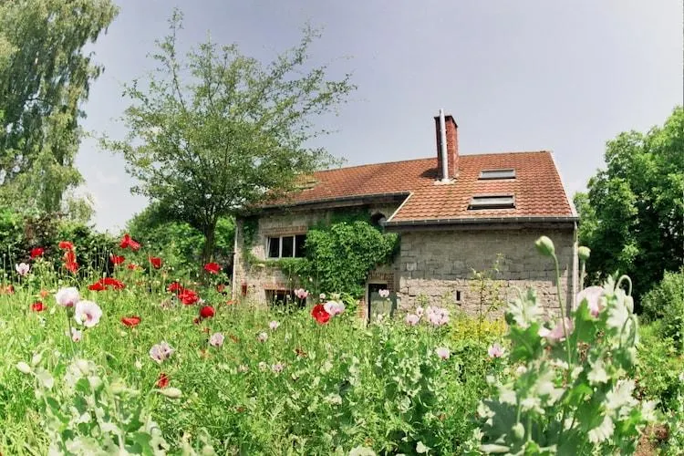Holiday Home in Longueville near Forest - Image 1