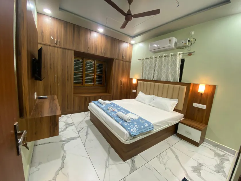 Arcadia Homestay - Image 1