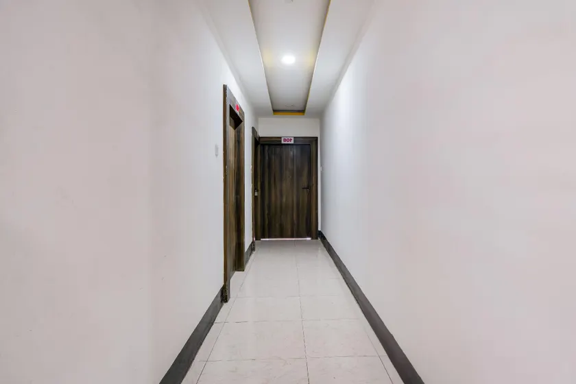 Hotel O by OYO HNG INN - Image 1