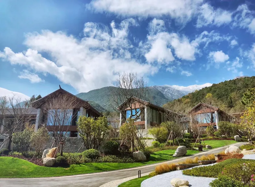 Clouds villa - Image 1