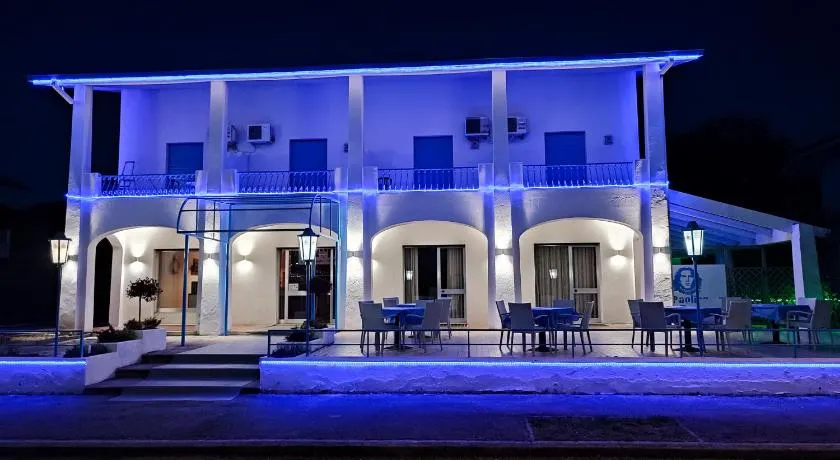 Hotel Ca' Bianca da Paolino - Image 1