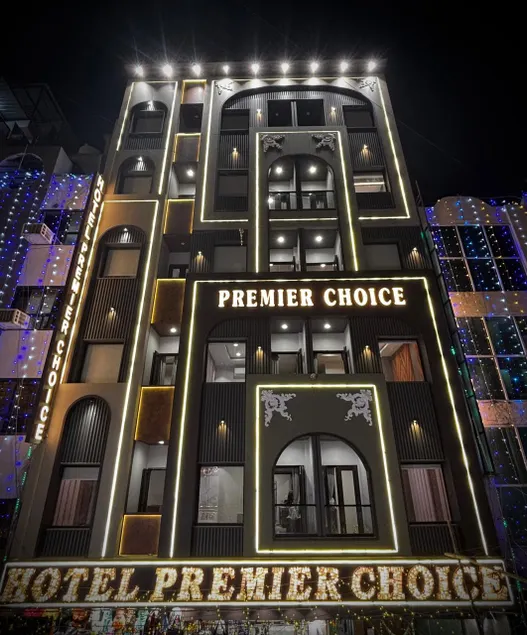 HOTEL PREMIER CHOICE - JUST 50 Meters FROM AJMER SHARIF DARGAH - Image 1