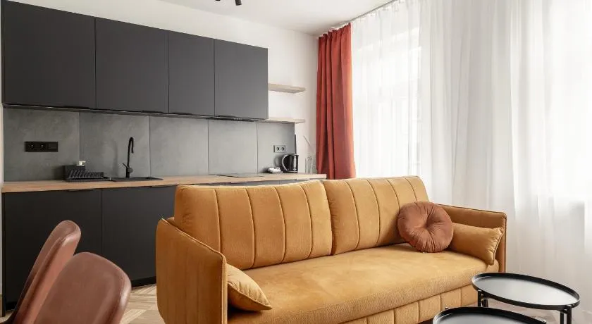 RentPlanet - Apartamenty Stare Miasto - Image 1
