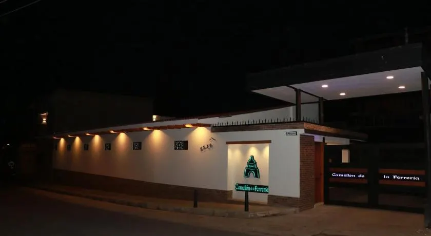 Camellón de la Ferrería - Image 1