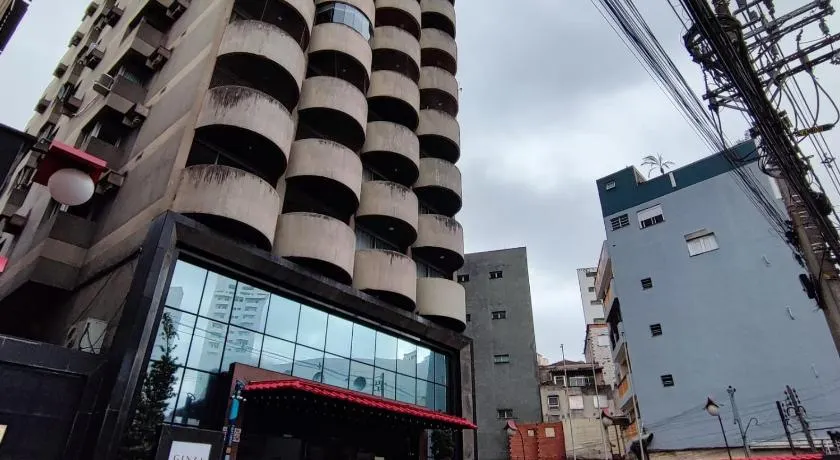 Apart-Hotel Acomodações RG - Image 1