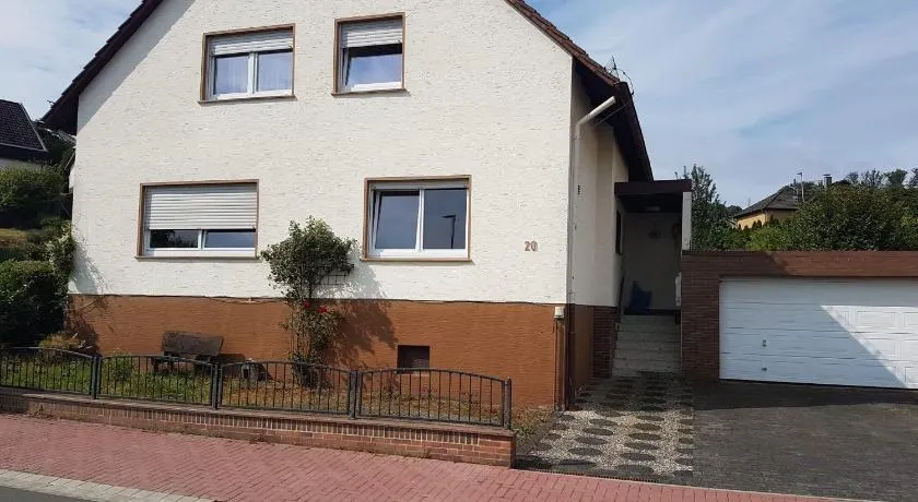 Freizimmer in Aßlar Klein-Altenstädten - Image 1