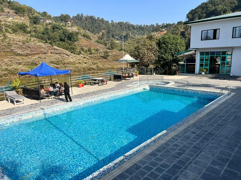Begnas Aqua Park Resort & Restaurant - Image 1